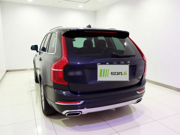 XC90 2019 T6 7-Seater China V photo 5