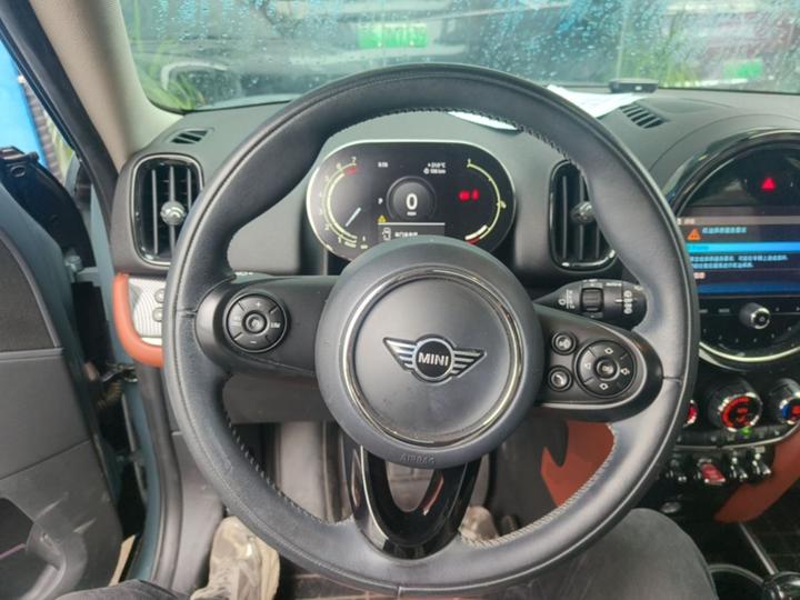 Countryman 2021 2.0T COOPER S photo 6