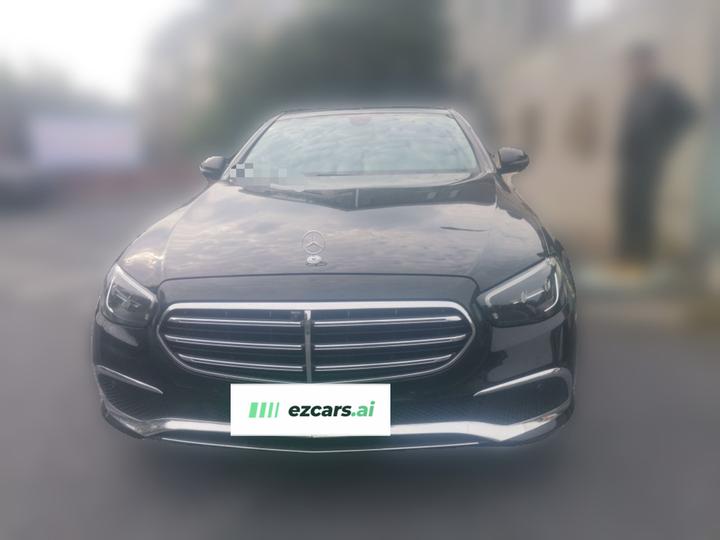 E-Class 2023 E 300 L Fashion photo 2