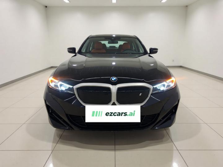 i3 2024 eDrive 35 L photo 2