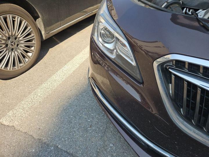 LaCrosse 2016 Facelift 28T Elite photo 7