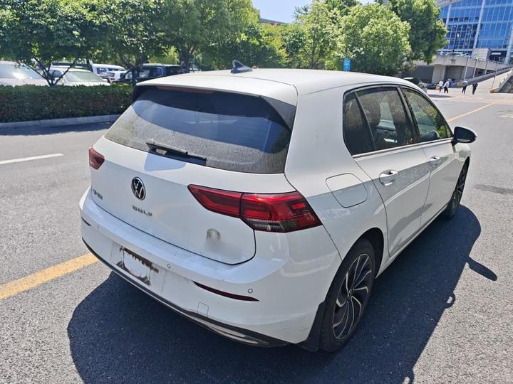 Golf 2021 280TSI DSG Pro photo 4