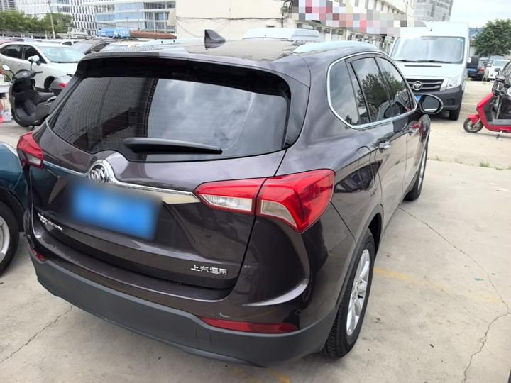 Envision 2018 20T RWD Luxury photo 4
