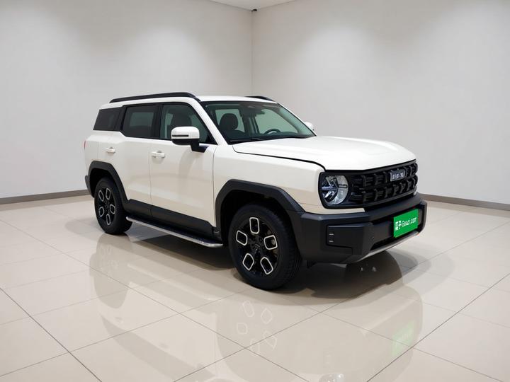 2022 1.5T DCT RWD photo 3