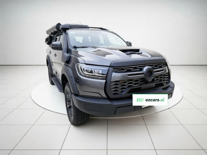 2023 2.0T Off-road AT Diesel AWD photo 3