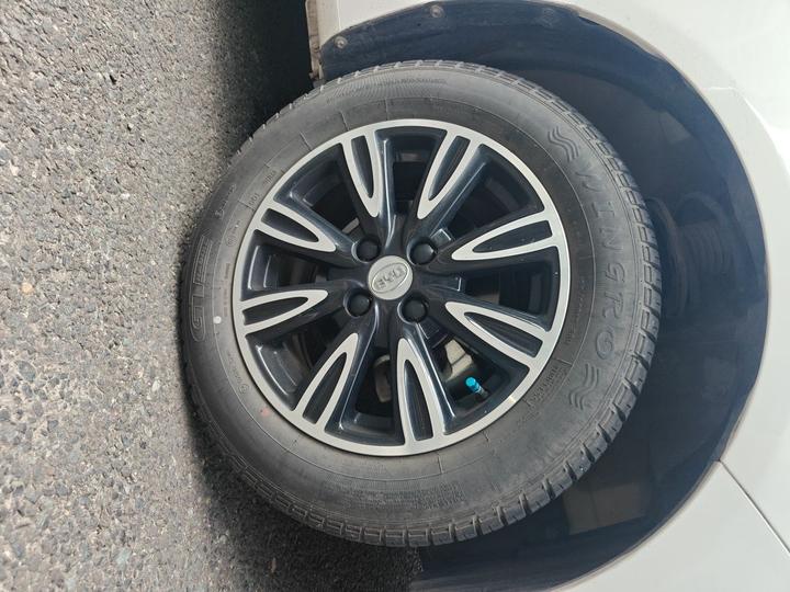 F3 2020 1.5L MT Luxury photo 8