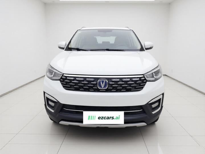 CS55 2018 1.5T AT China V photo 2