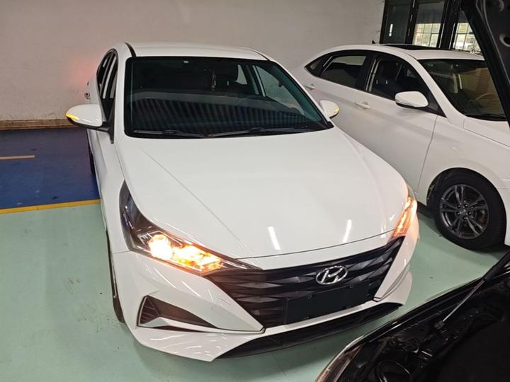 2020 1.4L MT GLS photo 2