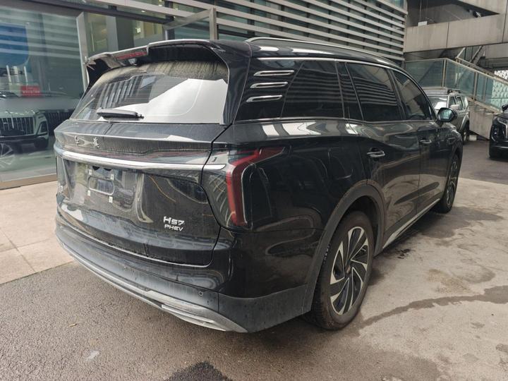 HS7 PHEV 2024 2.0T PHEV AWD 6-Seater photo 4