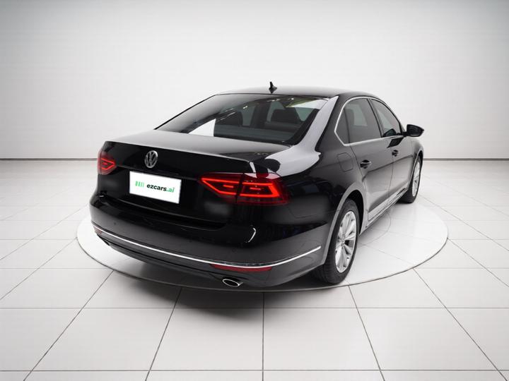 Passat 2017 330TSI DSG photo 4