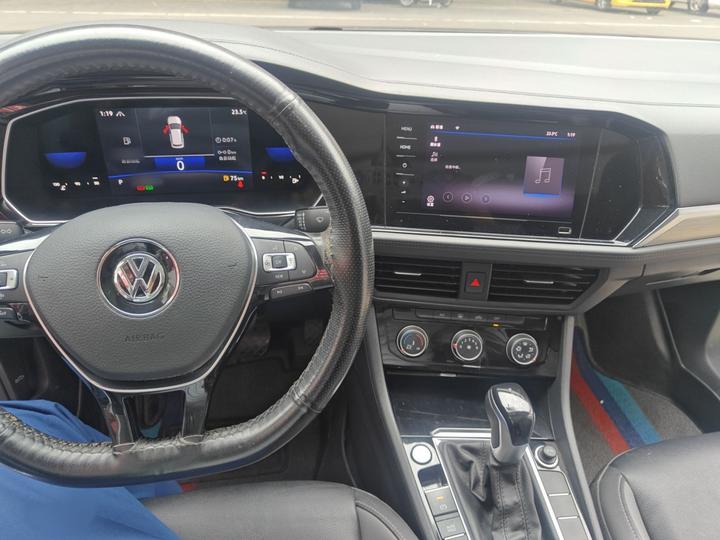 Sagitar 2021 200TSI DSG photo 7