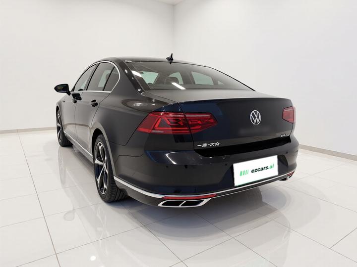 Magotan 2023 200 Anniversary Edition 330TSI DSG Luxury photo 4