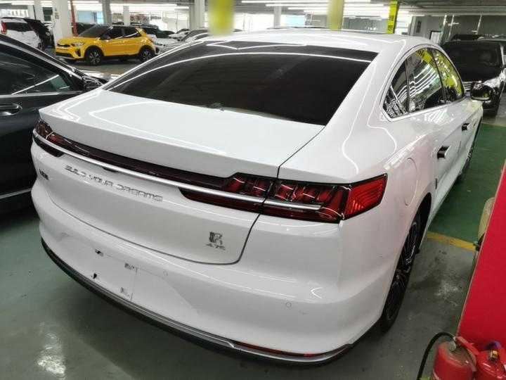 Han 2020 DM AWD Performance Luxury photo 6