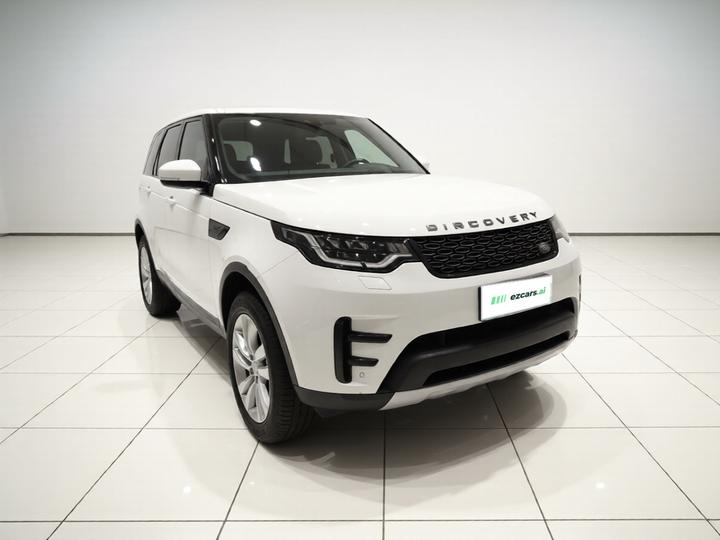 Discovery 2019 3.0 SC V6 HSE photo 3