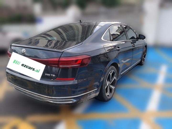 Passat 2024 330TSI Elite photo 6