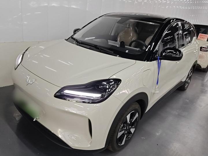 Wuling Bingo PLUS 2024 510km 5-Seater