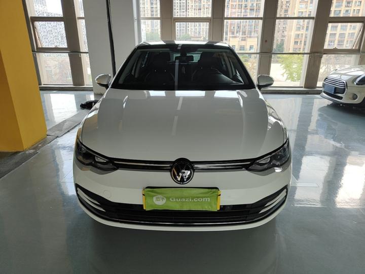 Golf 2023 Facelift 280TSI DSG Pro photo 2