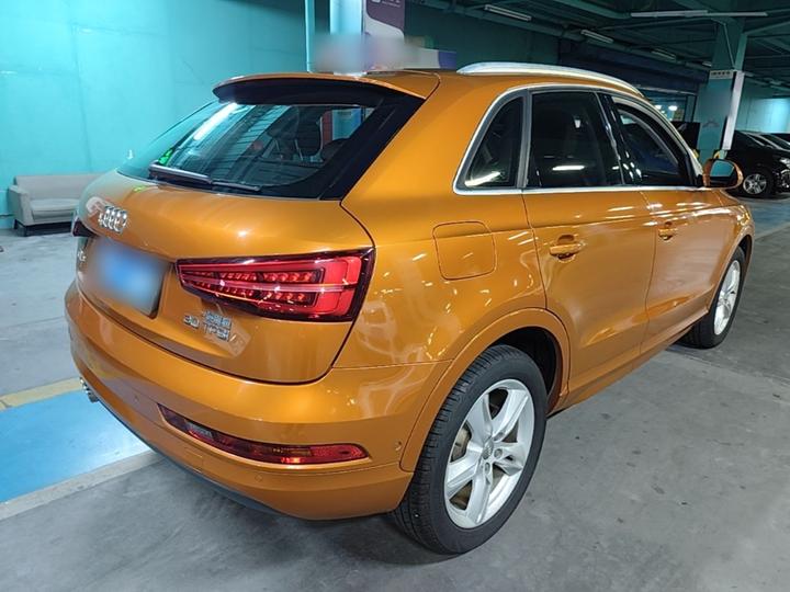 Q3 2016 30 TFSI photo 4