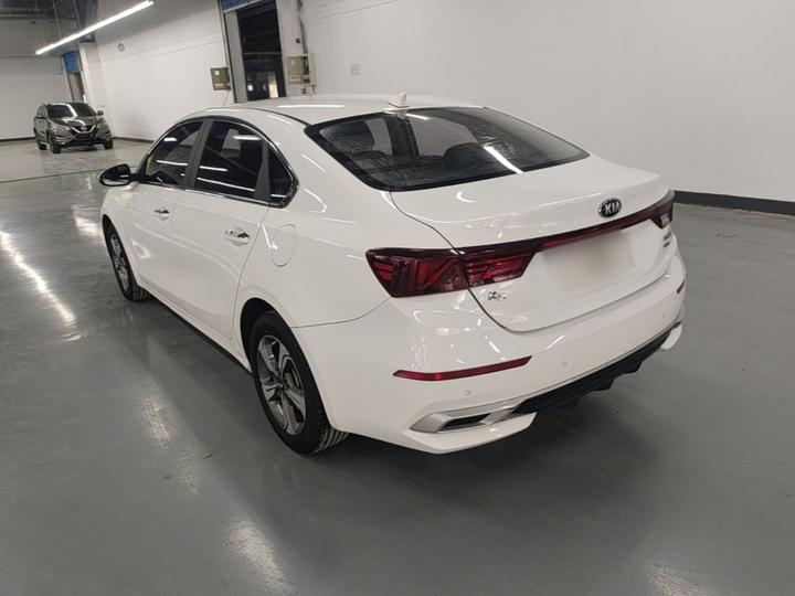 K3 2020 1.5L CVT photo 4