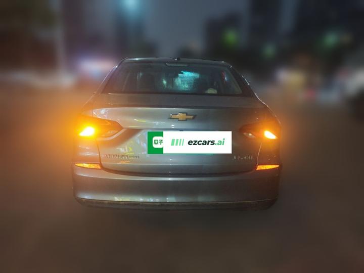 Cruze 2020 320 AT photo 5