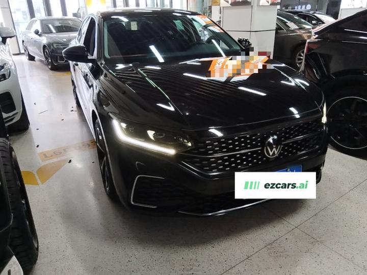 Passat 2023 Facelift 330TSI Elite photo 3
