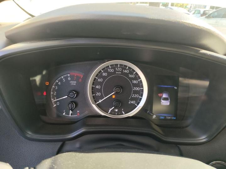 Corolla 2022 1.2T S-CVTPLUS photo 7
