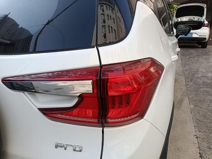 Yuan Pro 2021 401KM Luxury photo 7