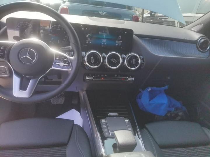 B-Class 2021 B 200 Dynamic photo 8