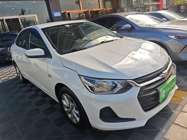 Cavalier 2021 325T AT photo 3