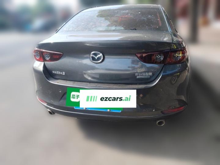3 Axela 2020 2.0L AT photo 5