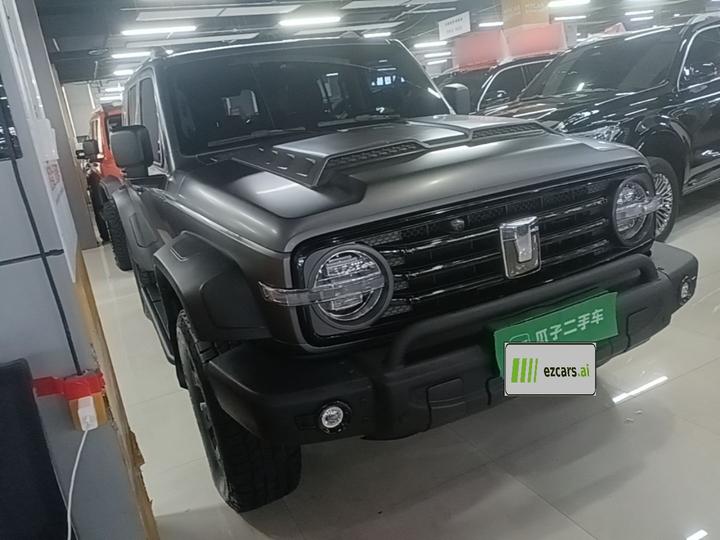 300 2024 330 3.0T V6 photo 5