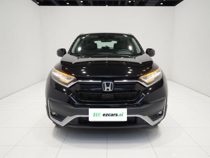 CR-V 2021 240TURBO CVT RWD Comfort photo 2