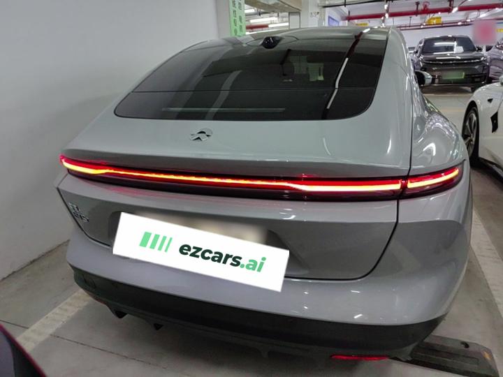 ET5 2022 75kWh photo 5