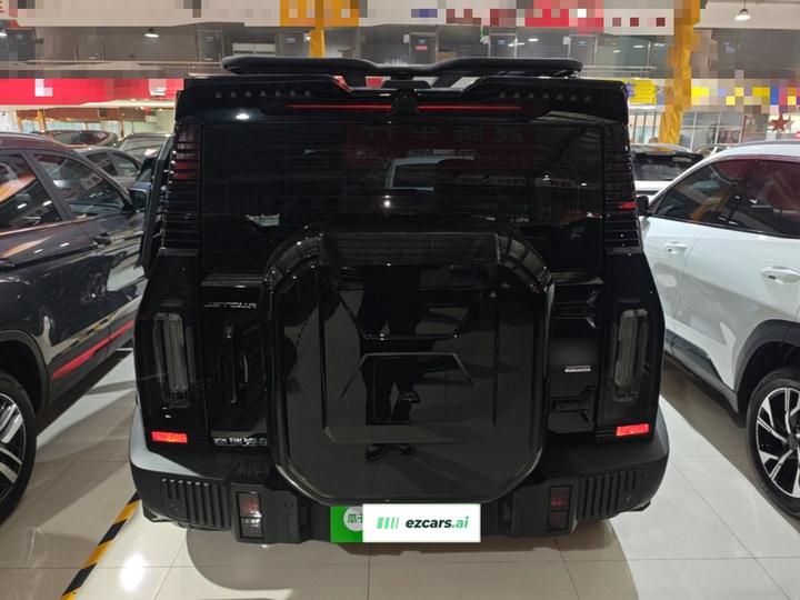 Wagon 2025 2.0TD DCT XWD photo 3