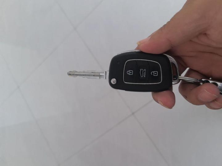 Elantra 2016 1.6L AT Smart Elite photo 8