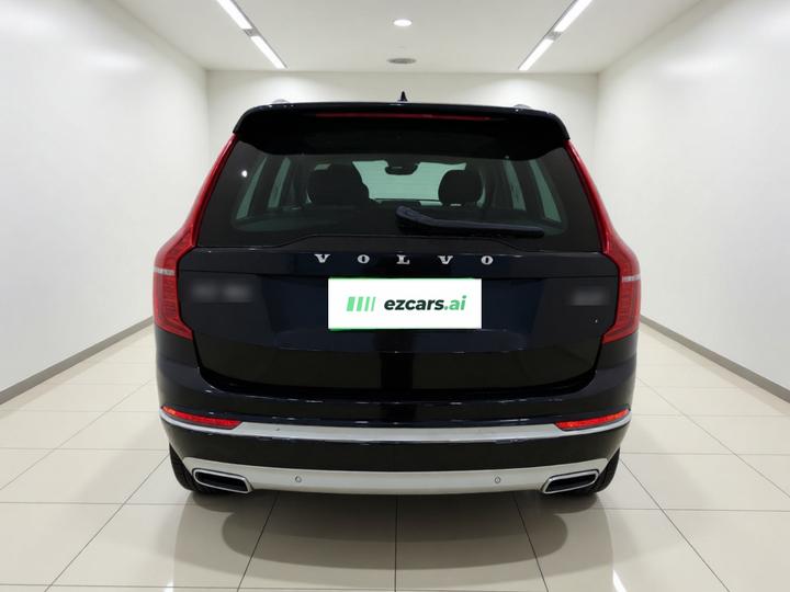 XC90 2021 B6 Luxury 7-Seater photo 5