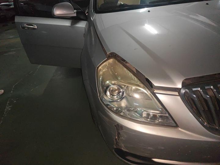 Excelle 2015 1.5L AT Classic photo 7