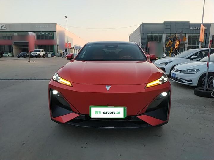 Deepal S07 2024 520Max Qiankun ADAS ADS SE EV photo 2