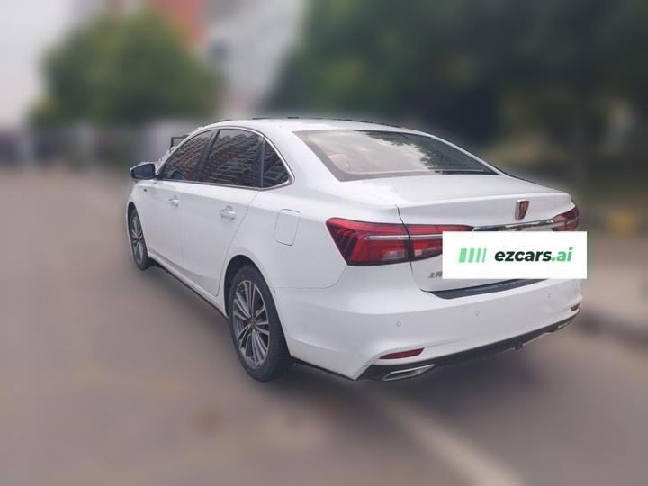 i6 Classic 2019 PLUS 1.6L CVT 4G Flagship photo 4