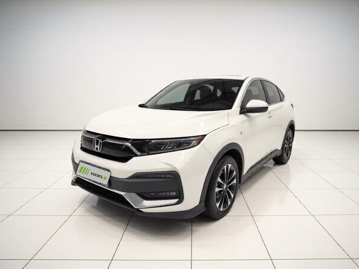 XR-V 2019 220TURBO CVT Luxury China VI