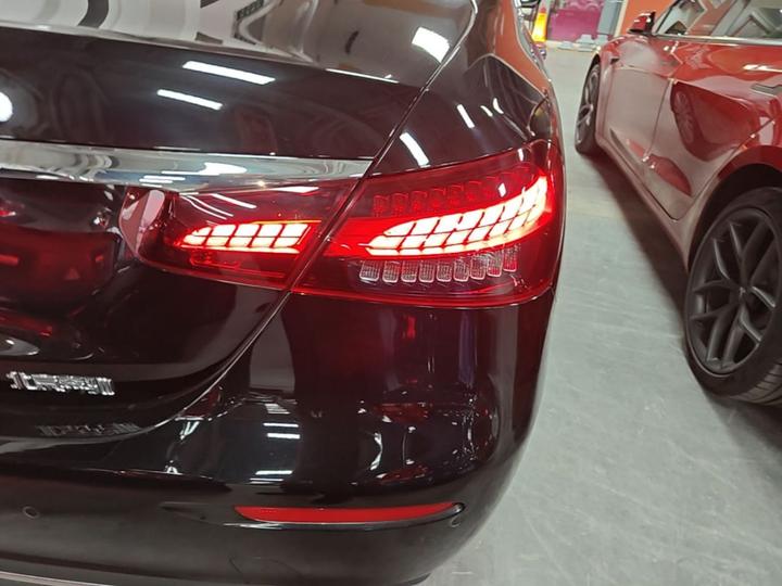 E-Class 2023 E 300 L Fashion photo 7