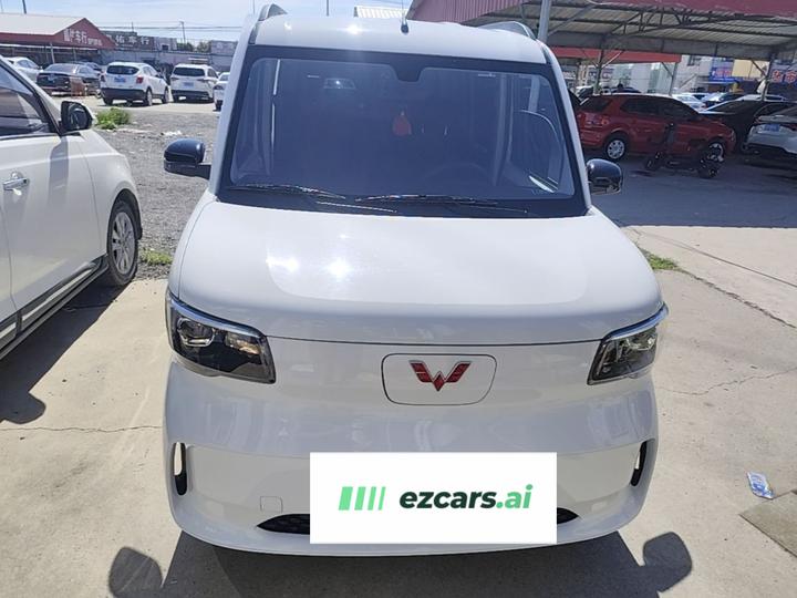 Wuling Zhiguang EV 2025 201km Comfort photo 2