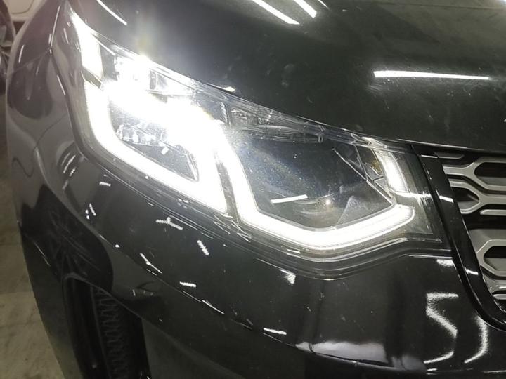 Discovery Sport 2020 249PS R-Dynamic Performance photo 7