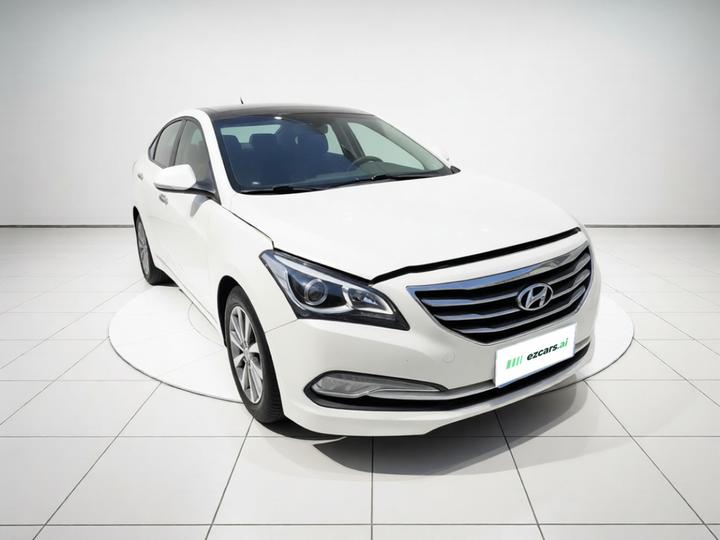 Mistra 2014 1.8L AT Smart GLS photo 3