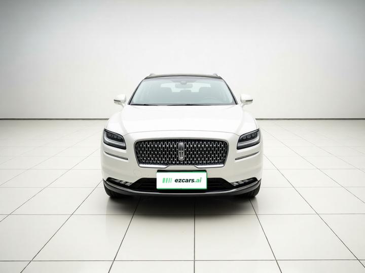 Nautilus 2021 2.7T AWD photo 2
