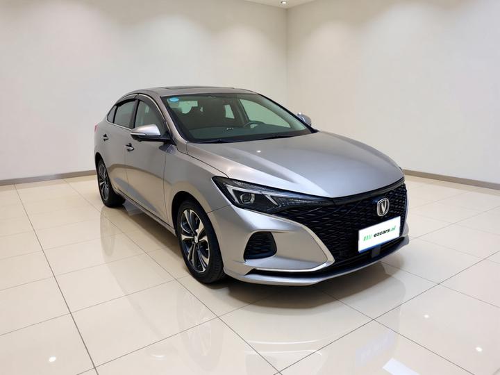Eado 2020 PLUS NE 1.4T GDI DCT Flagship photo 3