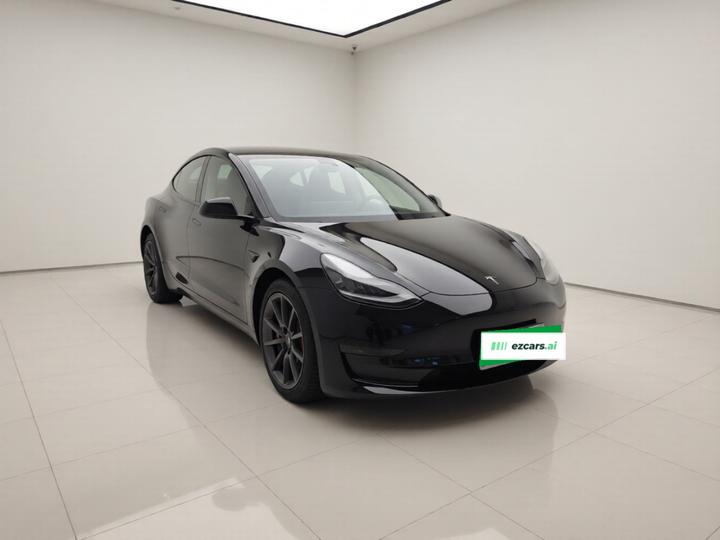 Model 3 2022 RWD photo 3