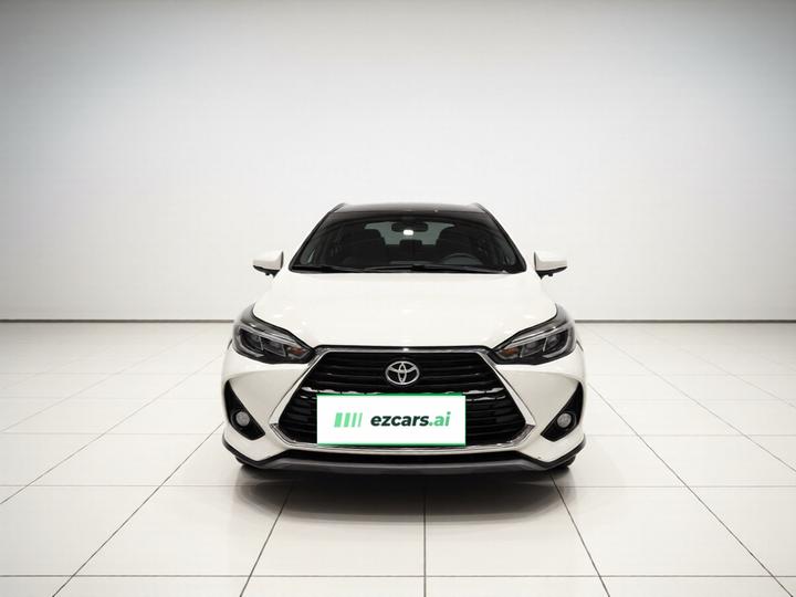 YARiS L 2022 X 1.5L CVT Luxury PLUS photo 2