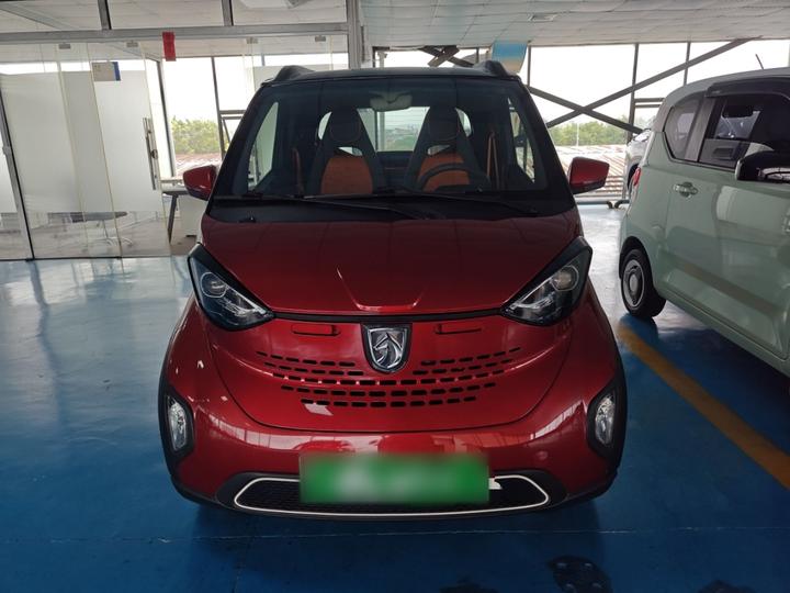 E100 2019 250KM photo 3