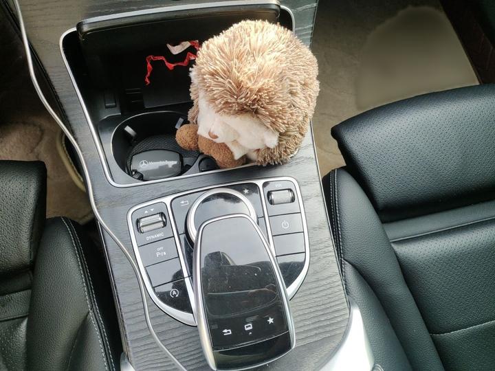 C-Class 2016 C 180 L Sport photo 6